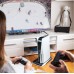 Fixed Multifunctional Station for PlayStation 5 (FIXPS5-MCS-BW) OPEN BOX