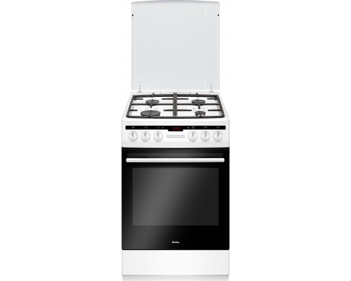 Amica 57GE3.33HZpTaDpAQ(W)