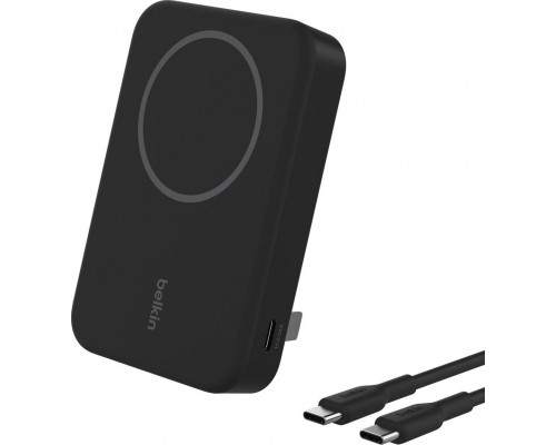 Belkin BoostCharge Pro 10000mAh Black