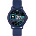 Smartwatch Tracer SMK3 Navy  (TRAFON47413)