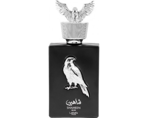 Lattafa Lattafa Shaheen Silver EDP 100ml