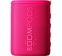 Boompods Boompods Beachboom Ocean Pink