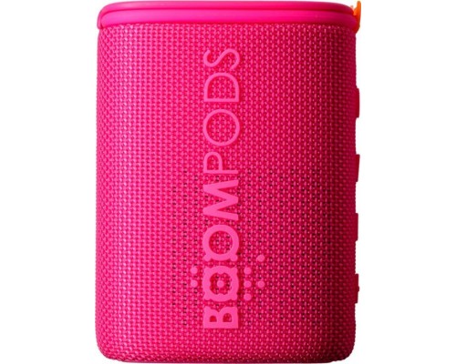 Boompods Boompods Beachboom Ocean Pink