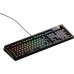 Glorious Glorious GMMK 3 Pro 100 % Custom Gaming-   ISO-Layout, Black