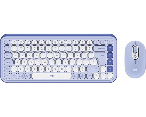 Logitech POP Icon Combo (920-013078)