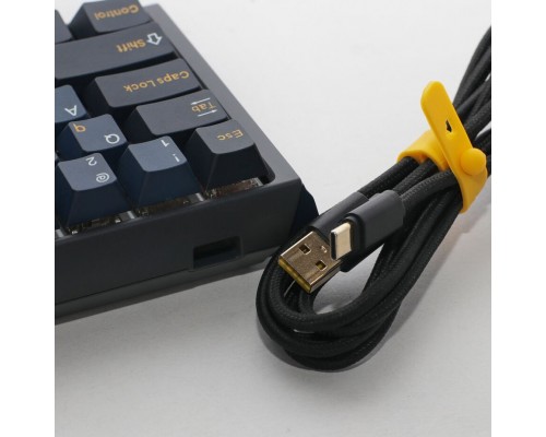 Ducky One 3 Pro Mini Nazca Line