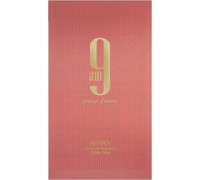 Afnan Afnan 9am EDP parfumuotas vanduo moterims, 100 ml