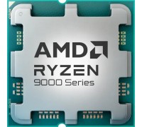 AMD Ryzen 7 9800X3D, 4.7 GHz, 96 MB, OEM (100-000001084)