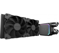 LC-Power LC-Power LC-CC-240-B JetFlow Series 240mm
