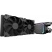 LC-Power LC-Power LC-CC-240-B JetFlow Series 240mm