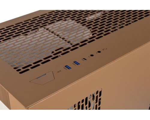 Thermaltake CTE E550 TG piaskowa (CA-1Z8-00MGWN-00)
