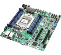 ASRock ASRock Mainboard SIENAD8UD3 micro-ATX Sockel SP6 Single