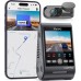 Viofo Wideorejstrator VIOFO A229 PRO 2CH-G GPS