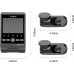 Viofo Wideorejstrator VIOFO A229 PRO 2CH-G GPS