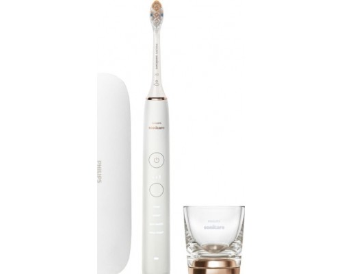 Brush Philips Sonicare DiamondClean 9000 HX9911/23 White