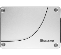 SSD Solidigm Solidigm D3 Series D3-S4620 - SSD - 960 GB - intern - 2.5" (6.4 cm) - SATA 6Gb/s