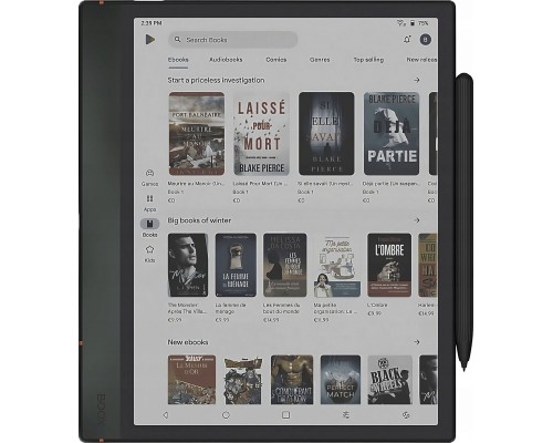 Onyx Boox Note Air 4 C (OPC1235R)