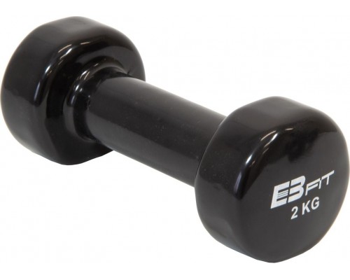 Eb Fit ‎‎Hantel VDB vinyl 1 x 2 kg