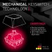 Cherry CHERRY MX 2.0S RGB MX Red