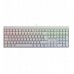 Cherry CHERRY MX 2.0S RGB MX Red