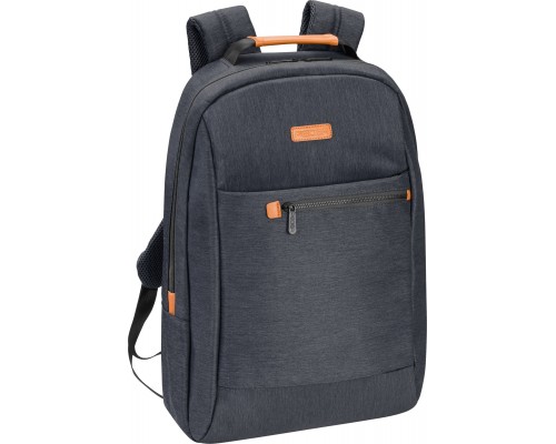Pedea PEDEA Rucksack ELEGANCE Pro 43,9cm (17,3"), grau