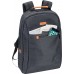 Pedea PEDEA Rucksack ELEGANCE Pro 43,9cm (17,3"), grau