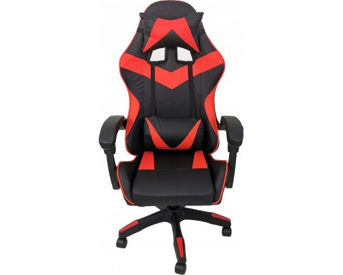 kontrast  Red