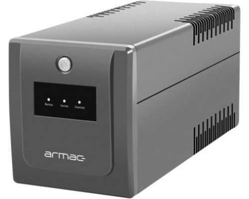 UPS Armac Home 1500E LED (H/1500E/LED)