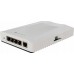 Switch MikroTik Cloud Router Switch CRS304 (CRS304-4XG-IN)