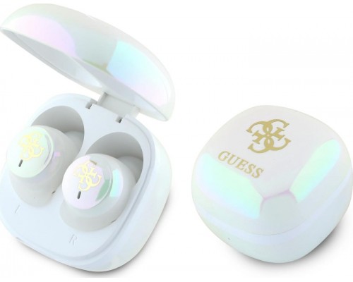 Guess GUTWSJ144ESH TWS White