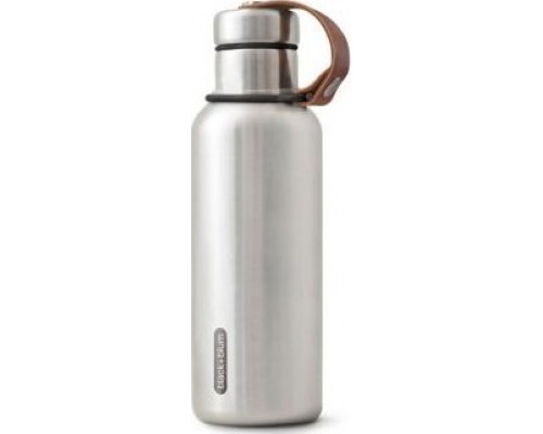 Black & Blum 500ml, black / BLACK+BLUM