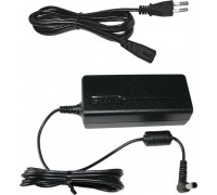Shuttle Shuttle PE65 adapter zasilający/ inwentor Wewnętrzna 65 W Black