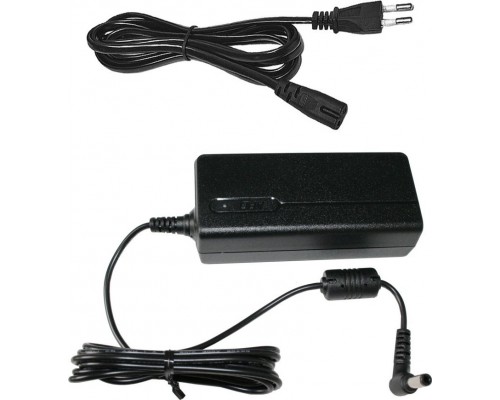 Shuttle Shuttle PE65 adapter zasilający/ inwentor Wewnętrzna 65 W Black
