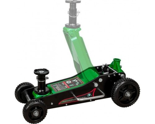 Rockforce Lift hydraulic 3t (h min 155mm, h max 710mm)