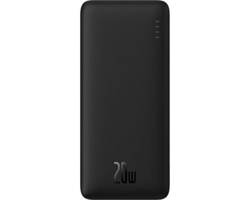 Baseus Airpow 10000mAh Black