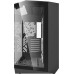 Darkflash DY470 black bez wentylatorów