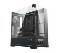Darkflash DY450 PRO ARGB black