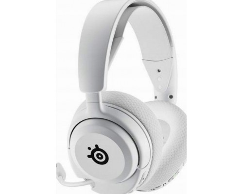 SteelSeries Arctis Nova 5P White (61674)