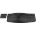 HP bezprzewodowa HP 960 Ergonomic (7E755AA)