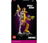 LEGO Fortnite Ātrumkārba (77072)