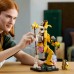 LEGO Fortnite Ātrumkārba (77072)