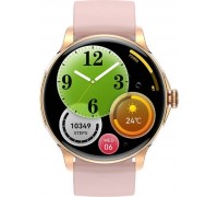 Smartwatch Colmi Smartwatch Colmi V72 (Gold)