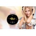 Smartwatch Colmi Smartwatch Colmi V72 (Gold)