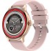 Smartwatch Colmi Smartwatch Colmi V72 (Gold)