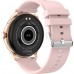 Smartwatch Colmi Smartwatch Colmi V72 (Gold)