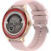 Smartwatch Colmi Smartwatch Colmi V72 (Gold)