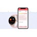 Smartwatch Colmi Smartwatch Colmi V72 (Gold)