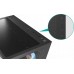 Darkflash C285P black