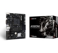 AMD A520 Płyta głównaBiostarA520MHP
