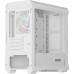 Genesis Irid 503 ARGB Lite biała (NPC-2224)